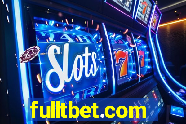 fulltbet.com