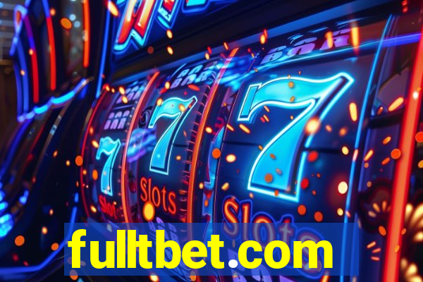 fulltbet.com