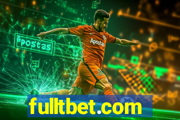 fulltbet.com