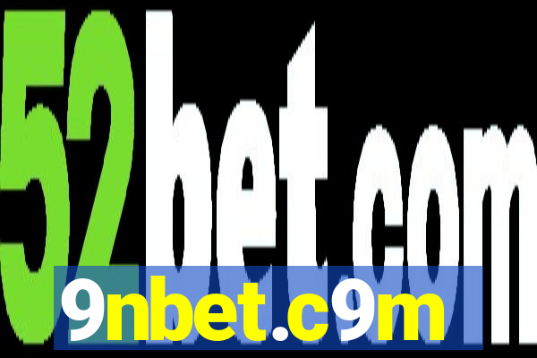 9nbet.c9m