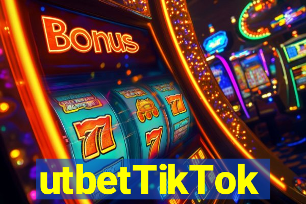 utbetTikTok