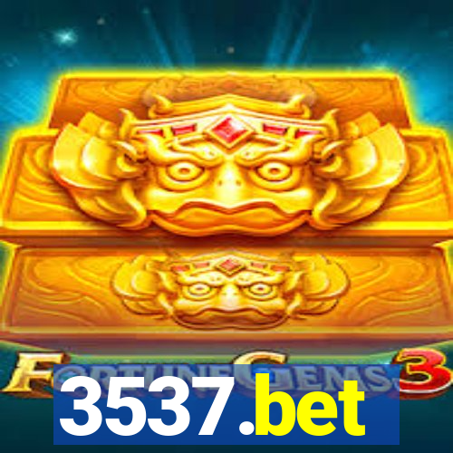 3537.bet
