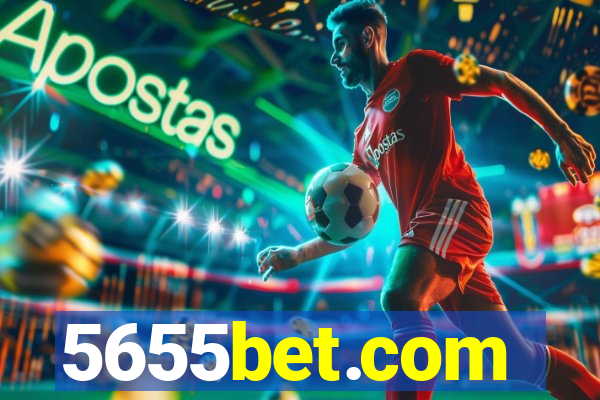 5655bet.com
