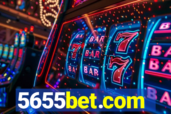 5655bet.com