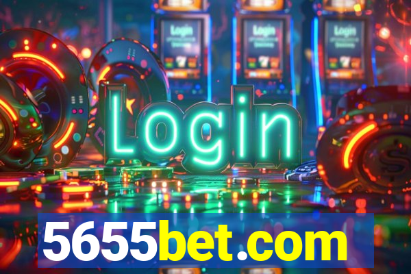 5655bet.com