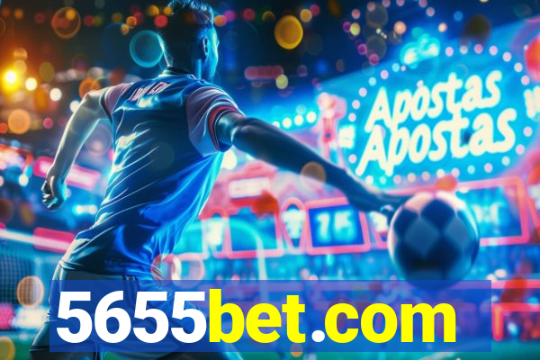 5655bet.com