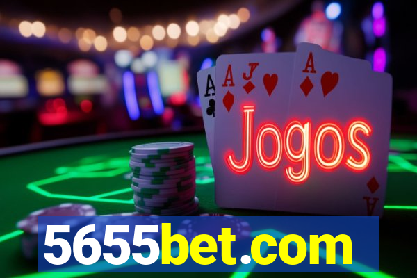 5655bet.com