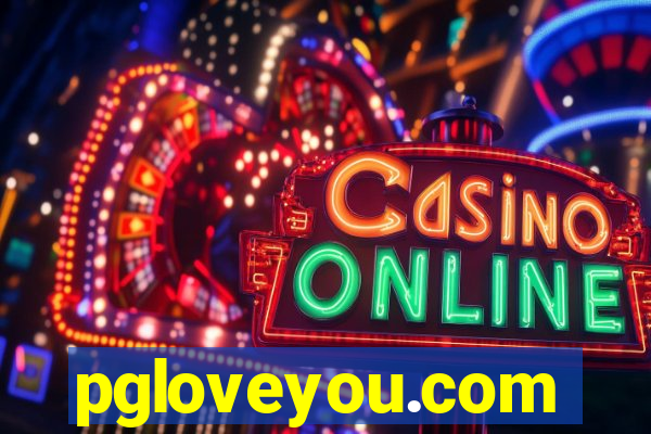 pgloveyou.com