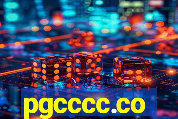 pgcccc.co