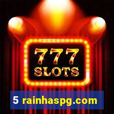 5 rainhaspg.com