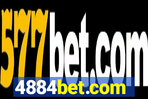 4884bet.com