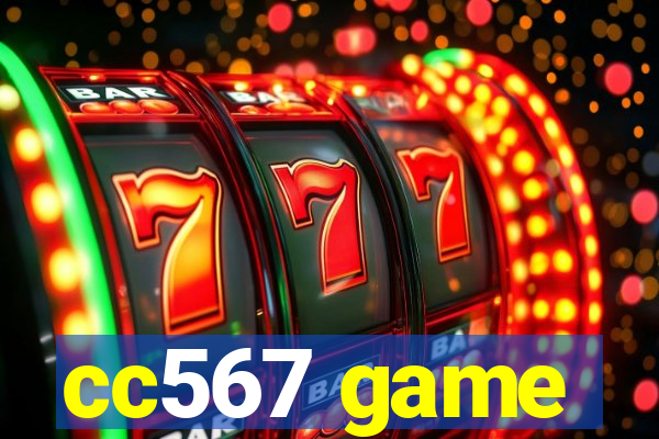 cc567 game