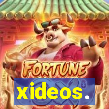 xideos.