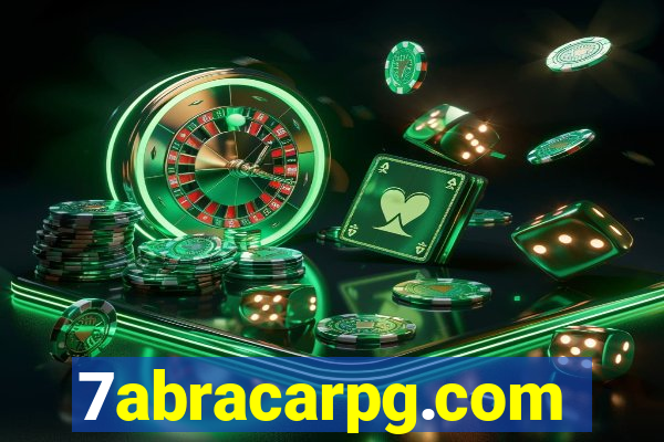 7abracarpg.com