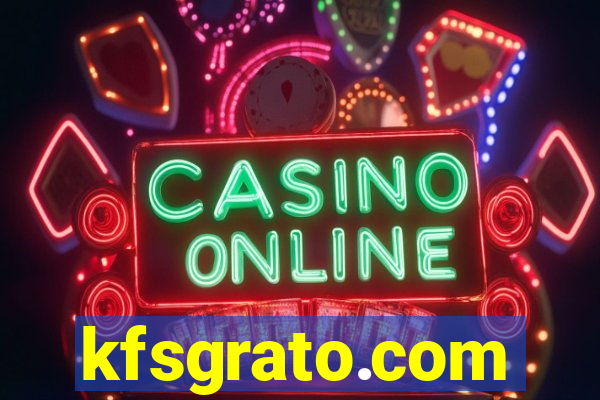 kfsgrato.com