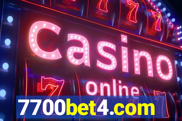 7700bet4.com