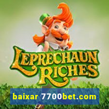baixar 7700bet.com