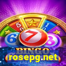 rosepg.net