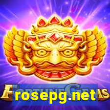 rosepg.net
