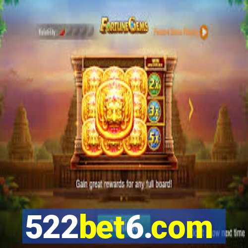 522bet6.com