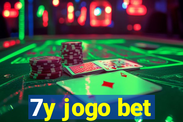 7y jogo bet