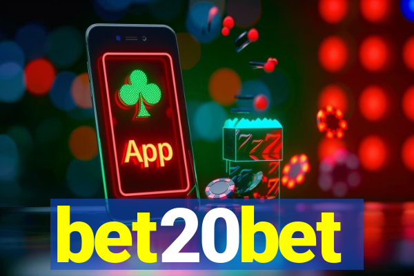 bet20bet