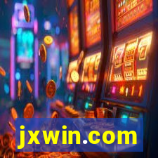 jxwin.com