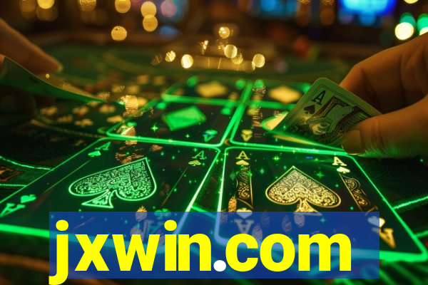 jxwin.com