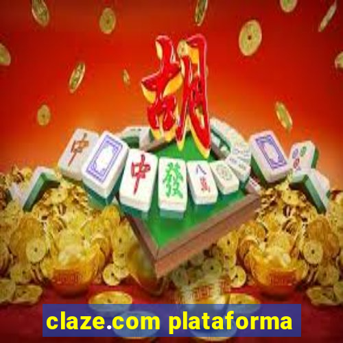 claze.com plataforma