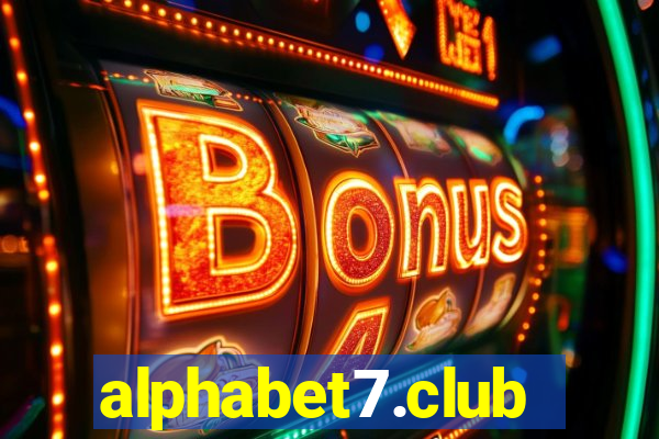 alphabet7.club