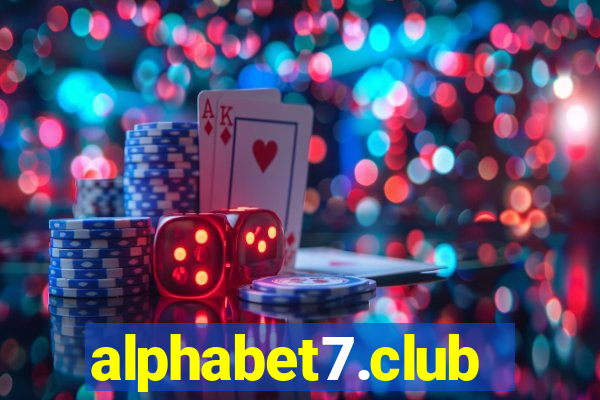 alphabet7.club