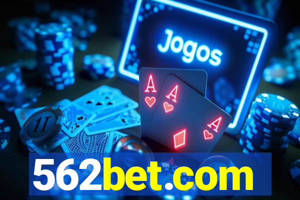 562bet.com