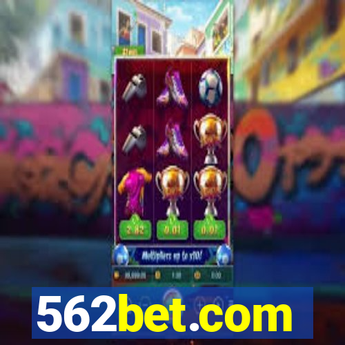 562bet.com