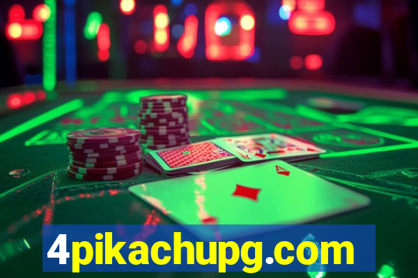 4pikachupg.com