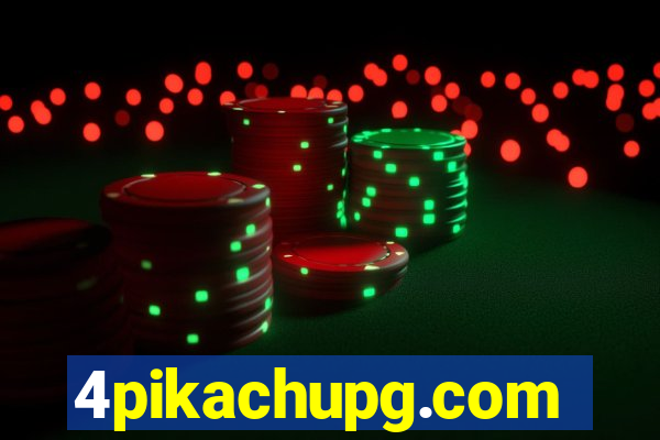4pikachupg.com