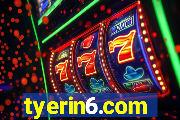 tyerin6.com