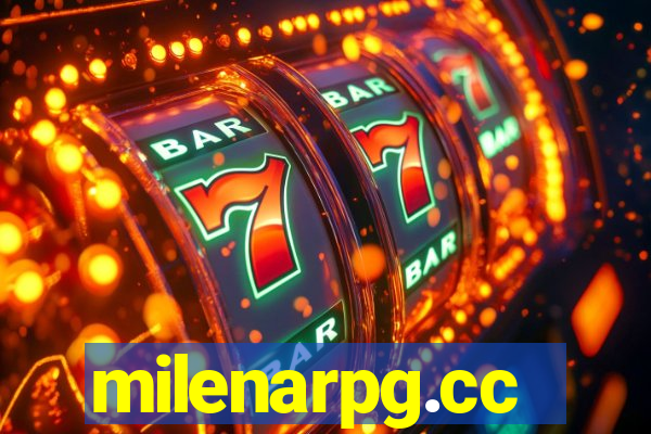 milenarpg.cc