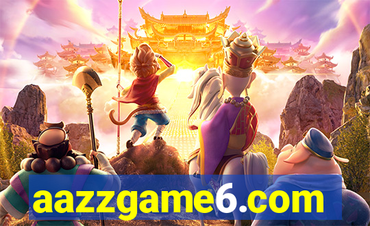 aazzgame6.com