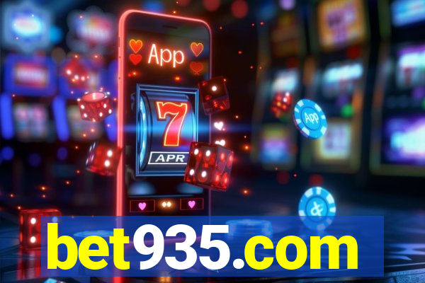 bet935.com