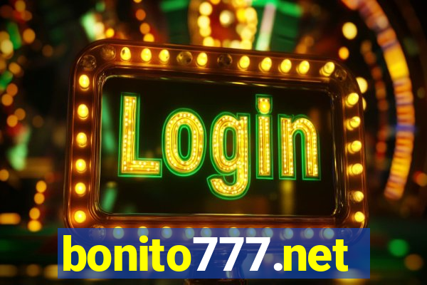 bonito777.net