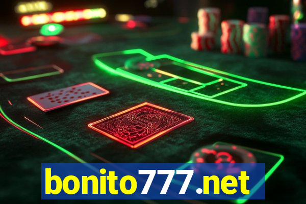 bonito777.net