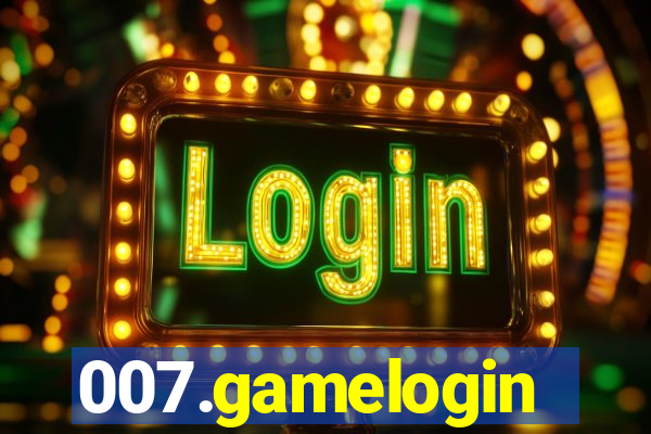 007.gamelogin