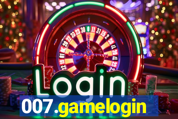 007.gamelogin