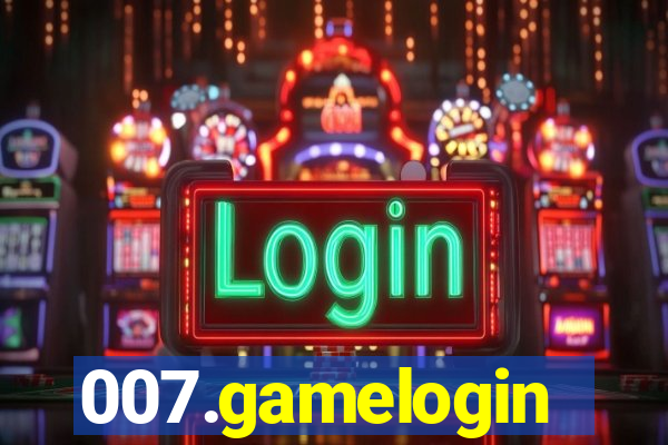 007.gamelogin