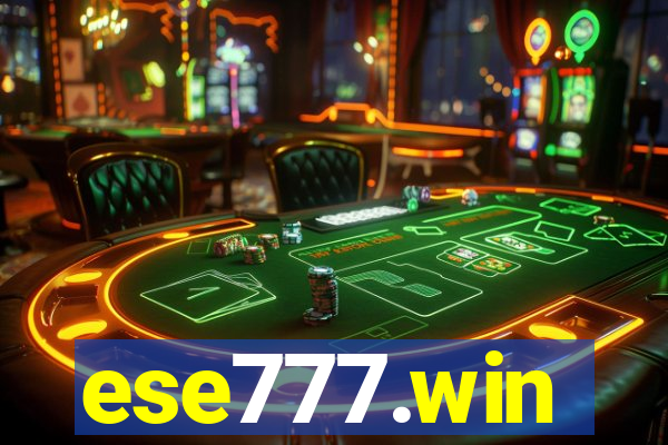 ese777.win
