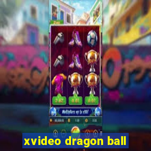 xvideo dragon ball
