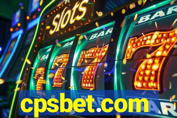 cpsbet.com
