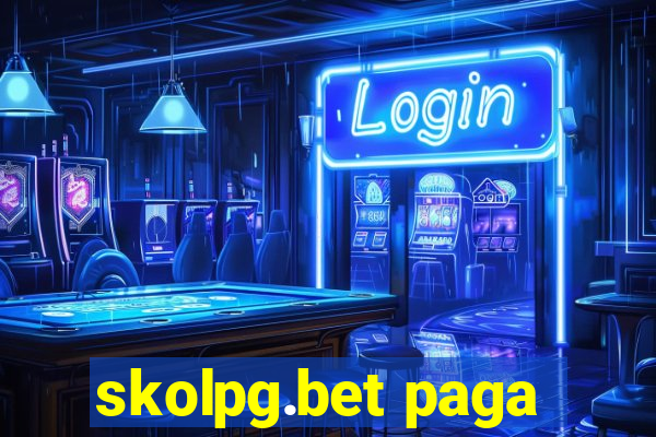 skolpg.bet paga