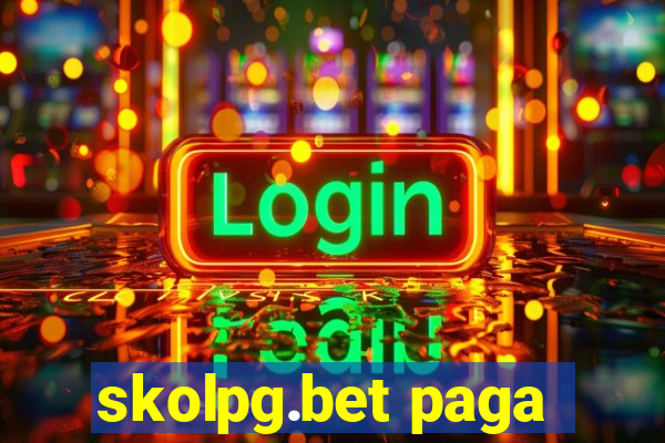 skolpg.bet paga