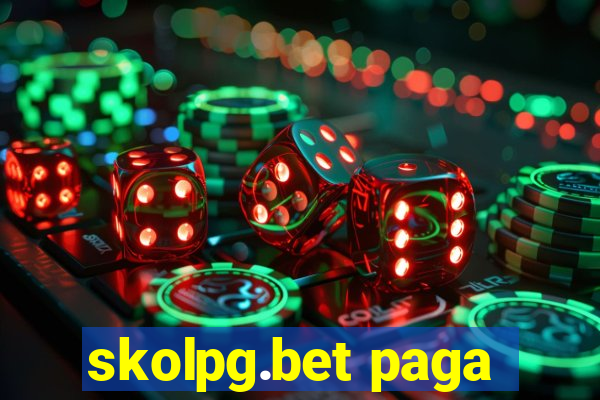 skolpg.bet paga